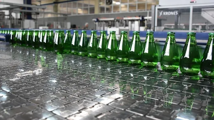 Soda şişeleri neden yeşil? Ardındaki gerçek...