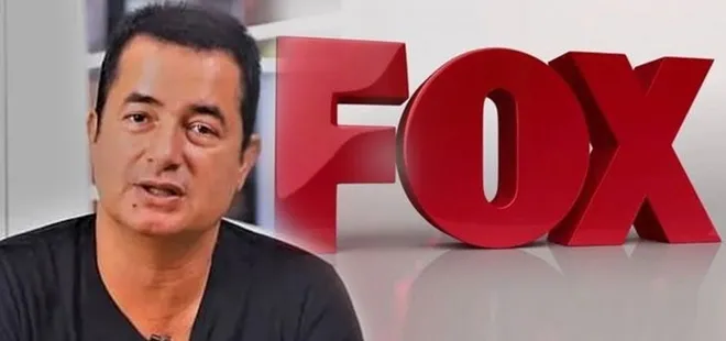 Acun Ilıcalı’dan FOX’ye sert tepki: Bu alenen fikir hırsızlığıdır