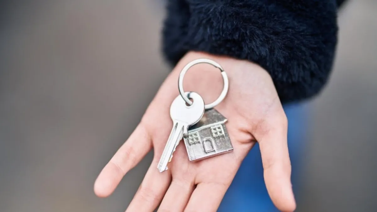 Konut kredisi faiz oranları: 1 milyon TL kredinin ödeme planı değişti