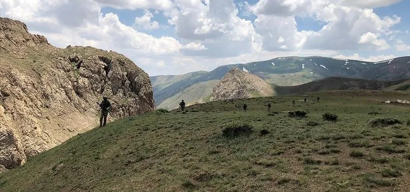 Mardin'de hain saldırı: 1 şehit, 1 yaralı