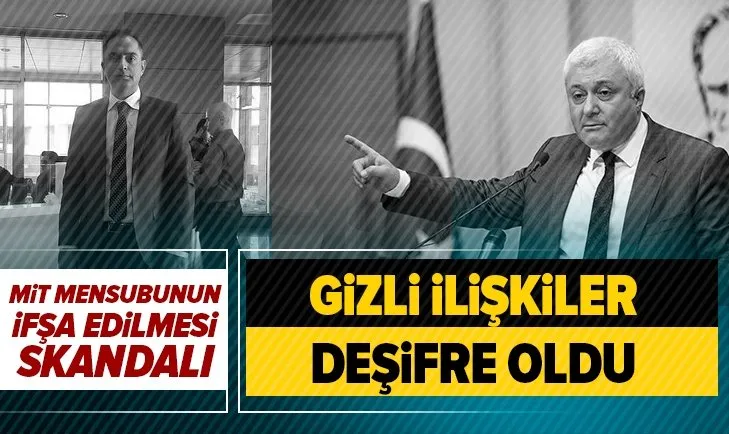 Son dakika: Murat Ağırel, Tuncay Özkan’ın mobil alkış ekibi başkanı çıktı