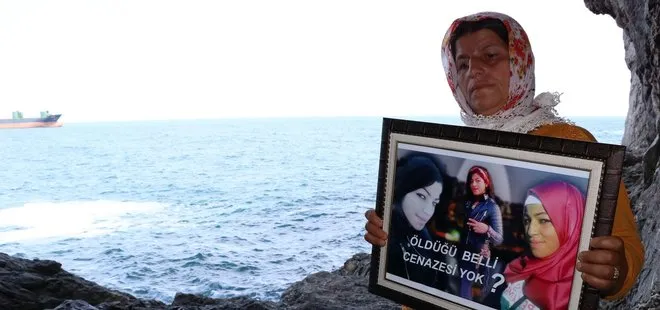 Zonguldak’ta 6 yıldır aranıyor! Bayramı buruk geçiren annenin sözleri yürek yaktı