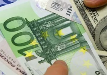 Serbest piyasada döviz açılış fiyatları
