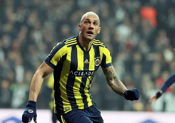 Fernandao'nun cezası açıklandı!