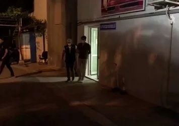 İzmir merkezli 40 ilde FETÖ operasyonu!