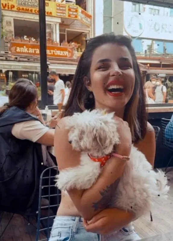 Son dakika: Eda Nur Kaplan'ın ifadesi ortaya çıktı! Bakanlık devreye girdi - 2