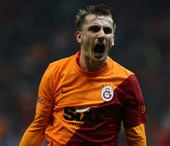 Kerem Aktürkoğlu’ndan flaş açıklamalar: Hayallerimi gerçekleştirdim