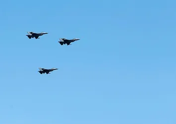 Bulgaristan'dan F-16 kararı