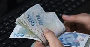 Çalışanlara ikramiye müjdesi! Ödenmeye başlandı