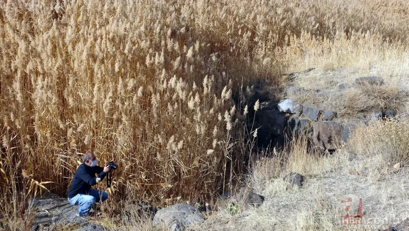 Sıradan bir taş sandılar ama işin aslı farklı çıktı! 2 bin 750 yıl önce kullanmışlar... 11