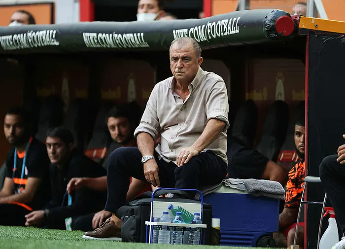 Bülent Korkmaz’dan flaş Fatih Terim sözleri: Saygısızlık yapmam