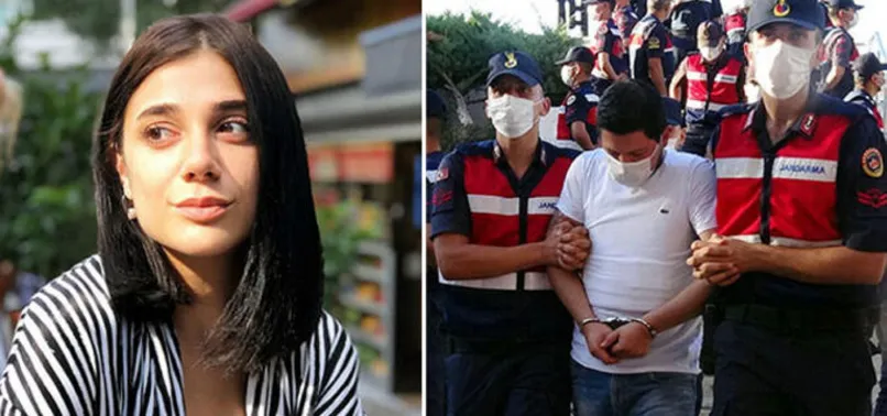 Son dakika: Pınar Gültekin davasında gerekçeli karar açıklandı: Cemal Metin Avcı'ya "şantaj" detayı dikkat çekti! Ailenin avukatından sert tepki