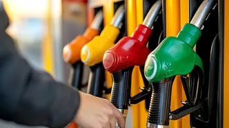 13 Şubat akaryakıt tarifesi: Benzinde pompa fiyatları değişti! Motorin ve LPG’de son durum ne?