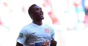 Eto’o’dan başkana cevap