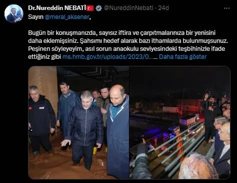 hazine-ve-maliye-bakani-nureddin-nebatiden-iyi-parti-lideri-meral-aksenerin-sozlerine-yanit-sorun-gercekleri-c-1680090640908.jpeg Hazine ve Maliye Bakanı Nureddin Nebati'den İYİ Parti lideri Meral Akşener'in sözlerine yanıt: Sorun gerçekleri çarpıtmanızda - 1