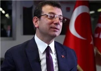 Ekrem İmamoğlu'nun desteğine İngiliz koştu
