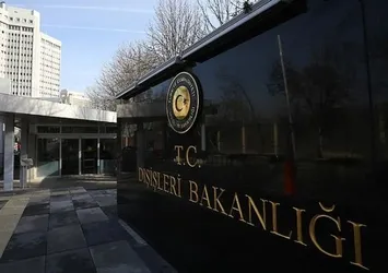 Türkiye'den Kanada'ya silah uyarısı!