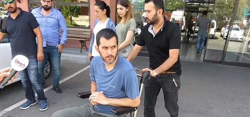 Bank Asya’yı kurtaran FETÖ’cüye operasyon