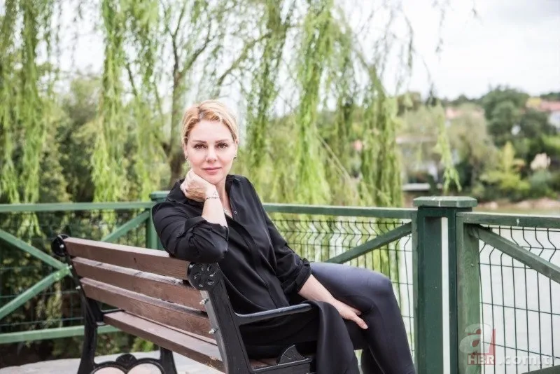 Beste Açar’dan Kayahan itirafı: Sözünü dinlemedim çok pişmanım! 6