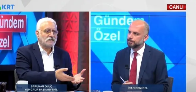 HDP’de yerel seçimler öncesi adaylık çıkmazı! Saruhan Oruç Pervin Buldan’ı taca attı: Yeni yönetim karar verecek