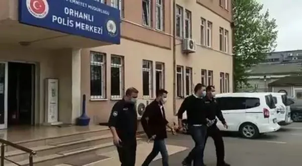 Tuzla’daki patlama soruşturmasında yeni gelişme: 2 zanlı tutuklanarak cezaevine gönderildi