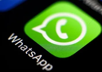 FETÖ, WhatsApp görünümlü gizli program kullanmış