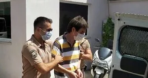 Annesini 15 yerinden bıçaklayarak öldürdü!