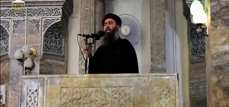 İbadi: Bağdadi'nin yerini biliyoruz