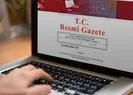Kamulaştırma kararları Resmi Gazetede