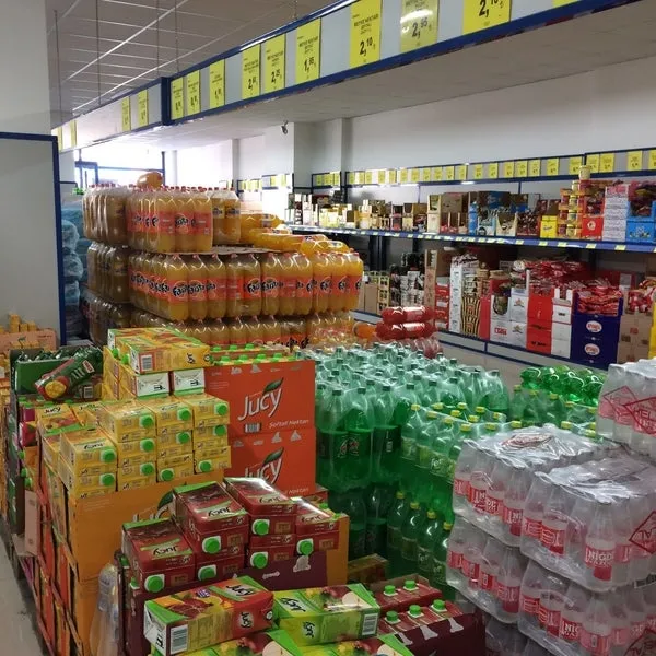 BİM 1 Eylül Cuma aktüel ürünler kataloğunda ne var? BİM’de bu hafta 4.799 TL’ye robot süpürge ve 1.799 TL’ye Airfryer geliyor