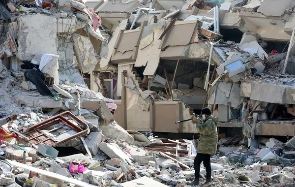 Avans ödemeleri başlıyor! Bugünden itibaren talep edilebilecek! Deprem bölgesinde DASK hizmeti...