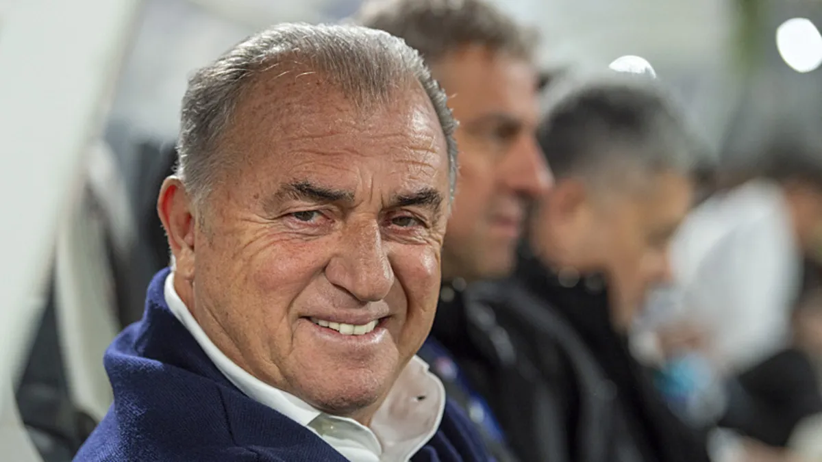 Fatih Terim'in çalıştırdığı Al Shabab ligde son dakika golüyle kazandı