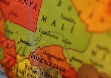 Mali'de Fransızca artık resmi dil olarak kullanılmayacak