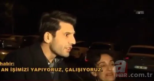 Yargı’nın yıldızı Kaan Urgancıoğlu alkolü fazla kaçırdı ortalığı birbirine kattı! Muhabirlerin üzerine yürüdü
