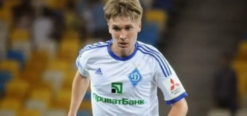 Fenerbahçe'nin peşine düştüğü Ukraynalı