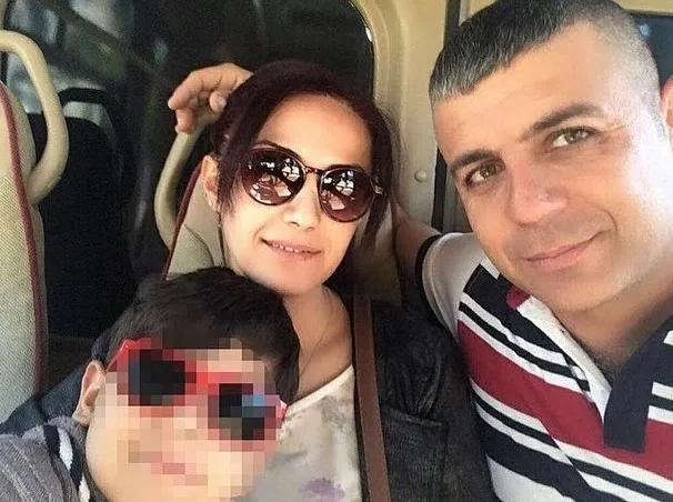 Cemile Ertürkoğlu'nu boğazını keserek öldüren kocadan mahkemede şoke eden sözler - 2