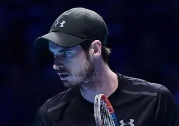 Murray evinde rahat kazandı