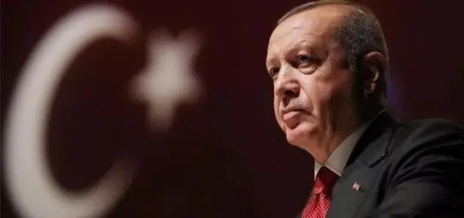 Başkan Erdoğan’dan şehit Piyade Uzman Çavuş Faruk Eser için başsağlığı mesajı