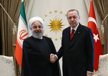 Türkiye ile İran arasında ilk para takası
