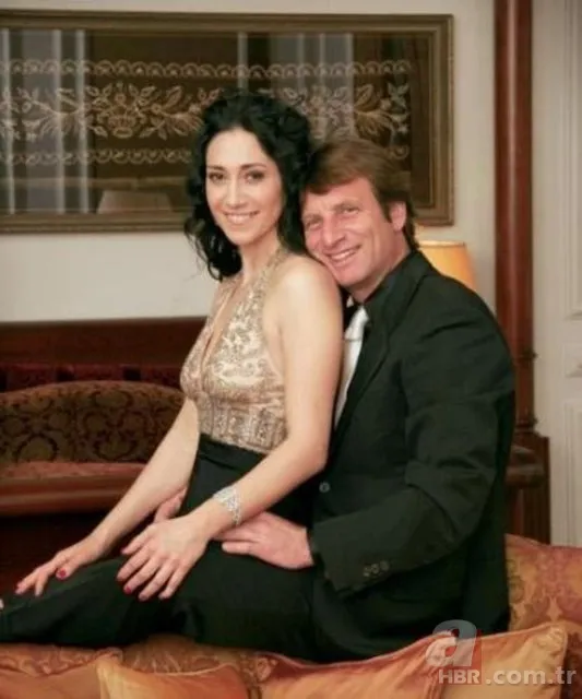 Kaya Çilingiroğlu'nun eski eşi Feraye Tanyolaç'a fareli ev şoku! 3