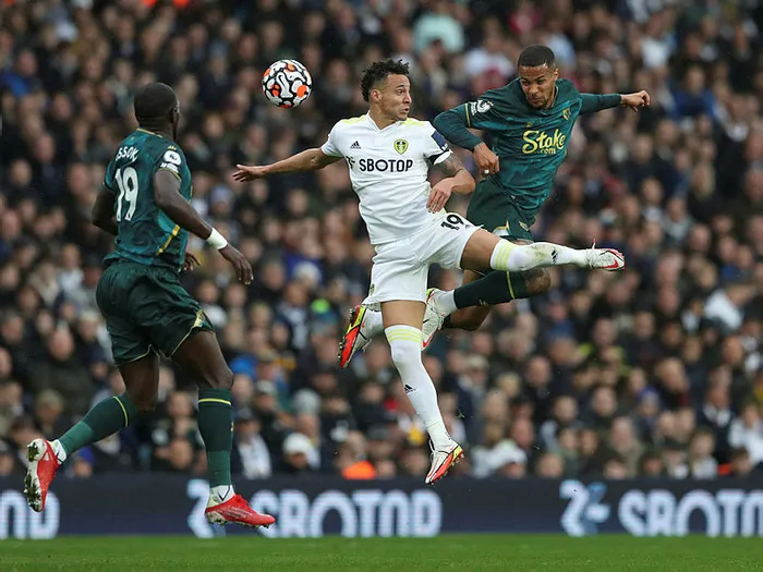 Premier Lig’in 7. haftasında Leeds United, Watford’u 1-0 mağlup etti MAÇ SONUCU ÖZET