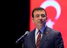 Ekrem İmamoğlu suçlu bulundu! Mahkemeden karar...