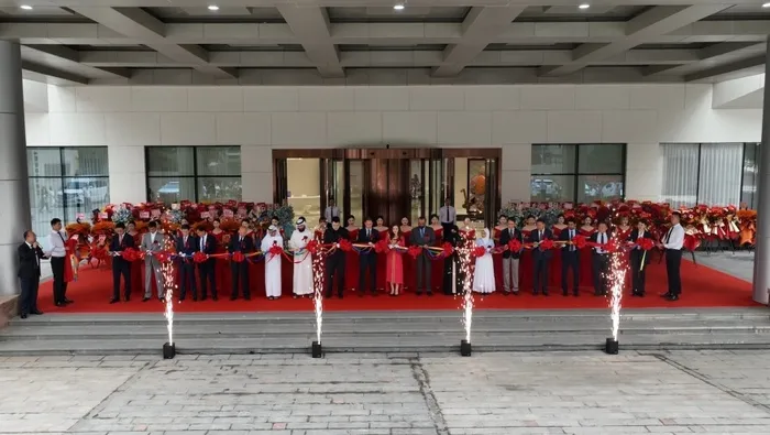 Türkiye Çin ile ticaretini kozmetik ürünlerle pekiştiriyor