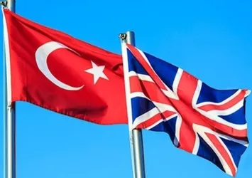 İngiltere'den Türkiye mesajı: Bizim için kilit ortak