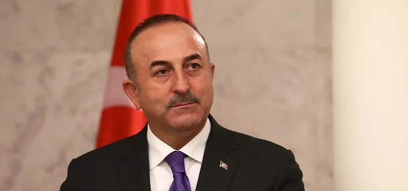 Çavuşoğlu: Gerçek dışıdır!