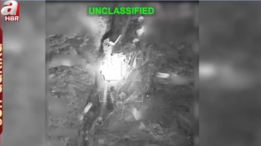 Beyaz Saray'dan 4 adımlık "imha" operasyonu!