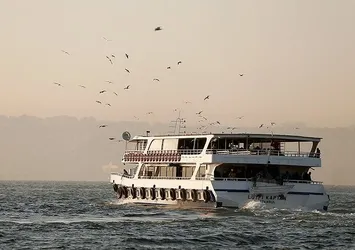 İstanbul toplu taşıma zammı: 2025 vapur ücretleri ne kadar oldu?