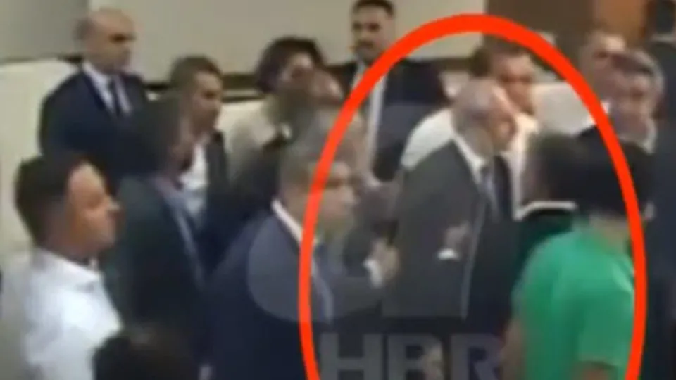 MHP’den CHP cephesine sert tepki