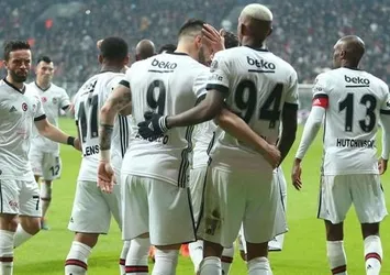 Beşiktaş Gençler'i tek farkla geçti
