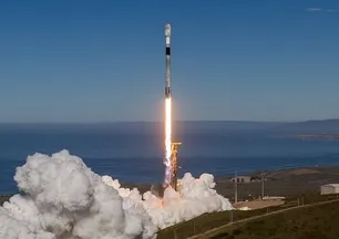 Dünya tarihinde ilk! Türkiye'nin ilk yörünge transfer aracı hibrit motorunu ateşledi